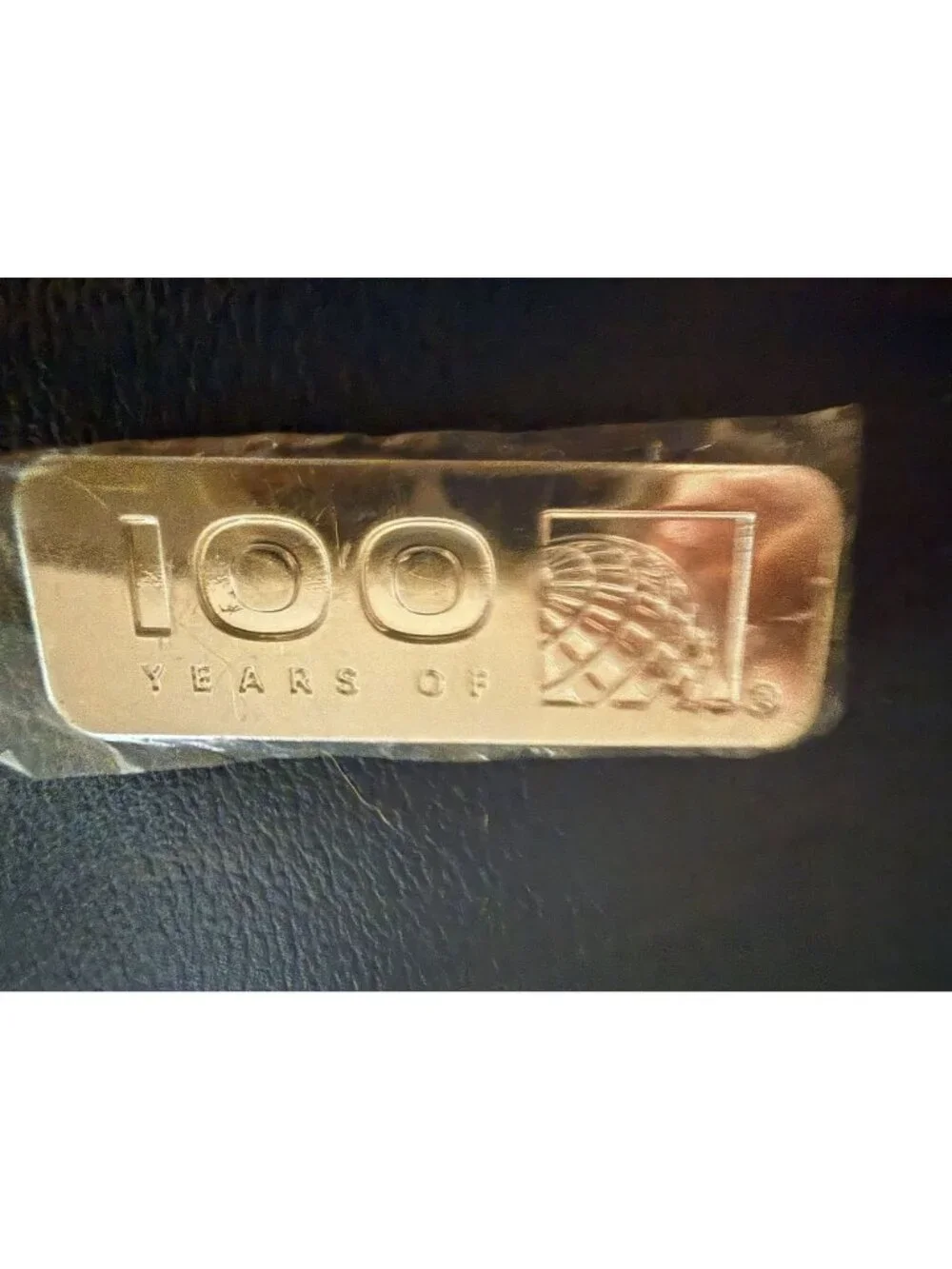 Amenity Pouch With Travel Essentials & Perricone MD Skincare 100 Years United
